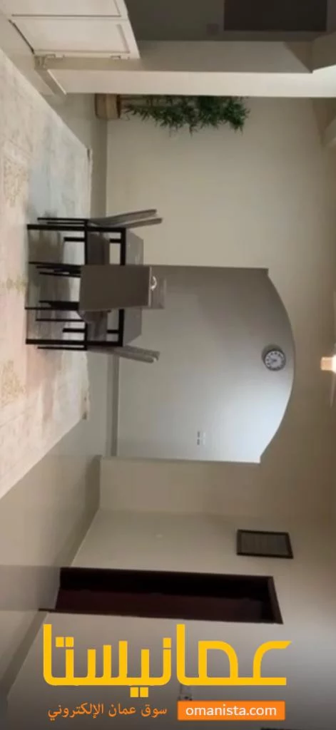 فله واسعه للإيجار اليومي في امتداد عوقد