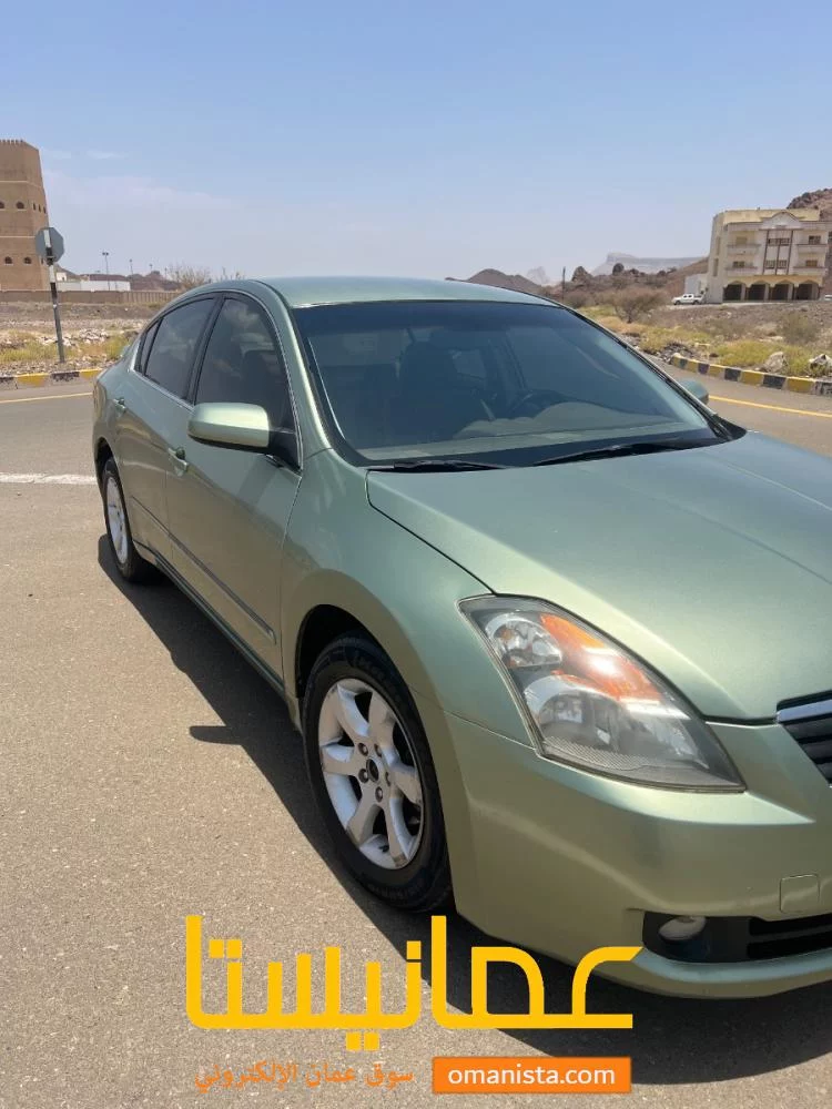 التيما 2007