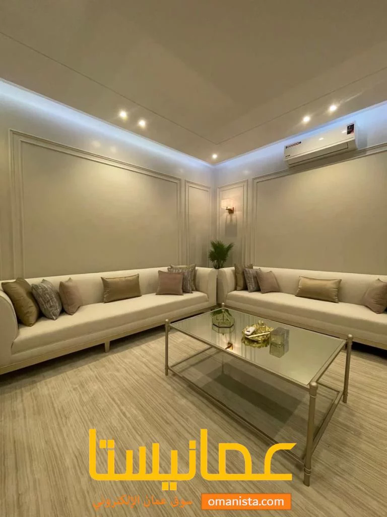 للإيجار و بيع وشراء العقارات بيوت فلل شقق