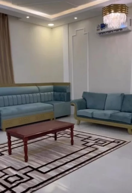 بيوت للإيجار في فتره خريف