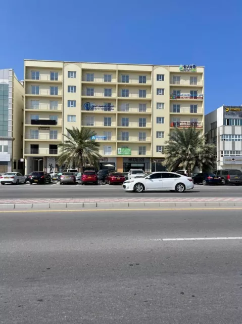 2BD FLAT FOR RENT