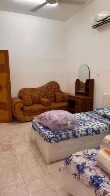 شقق للإيجار مفروشة خلف اللولو