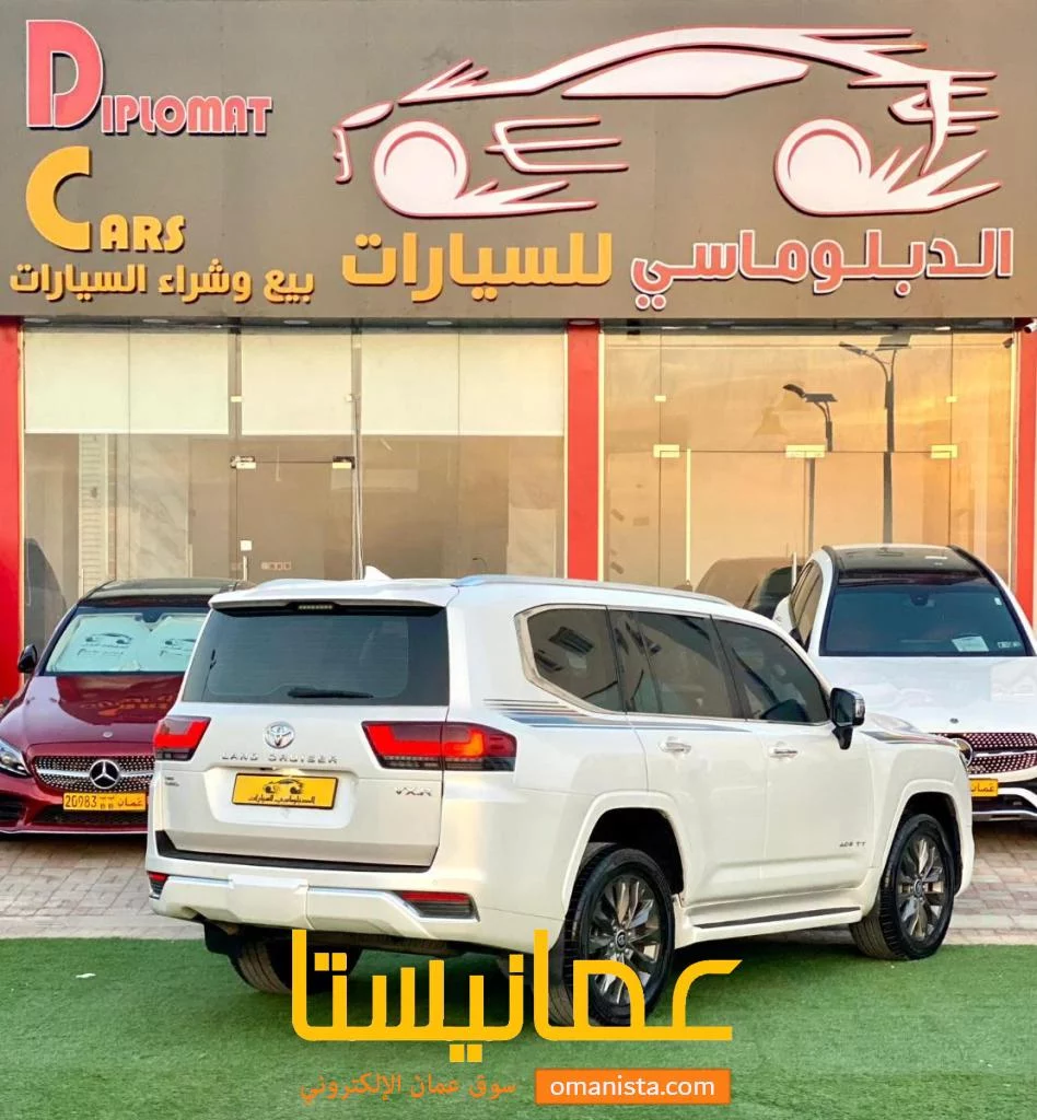 اعلان بيع مركبة   اسم المركبــــــــــــــــة : لاندكروزر VX