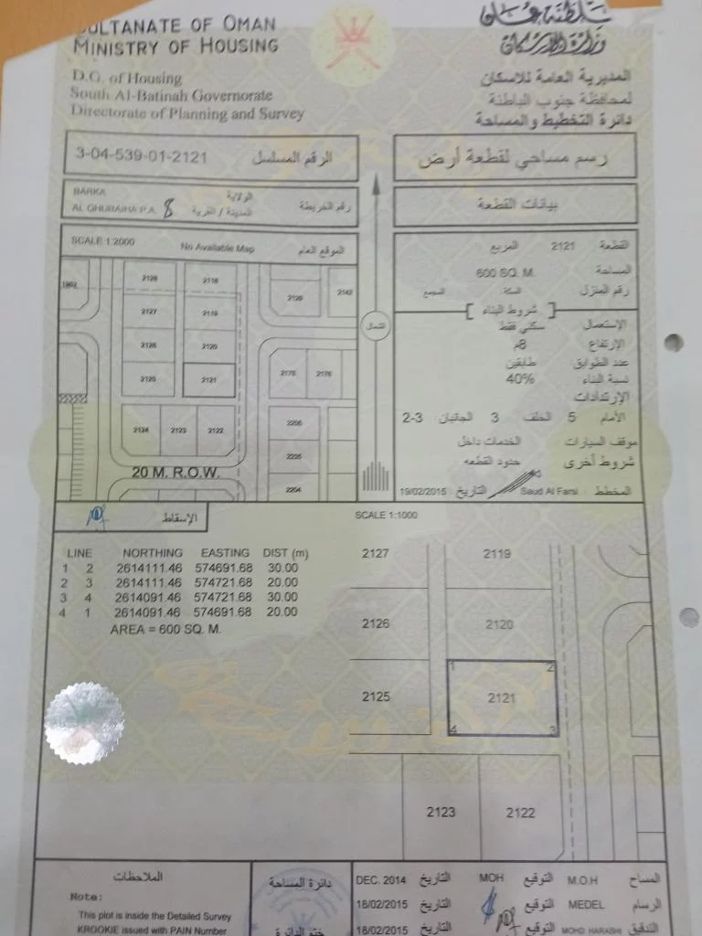 القريحة 8