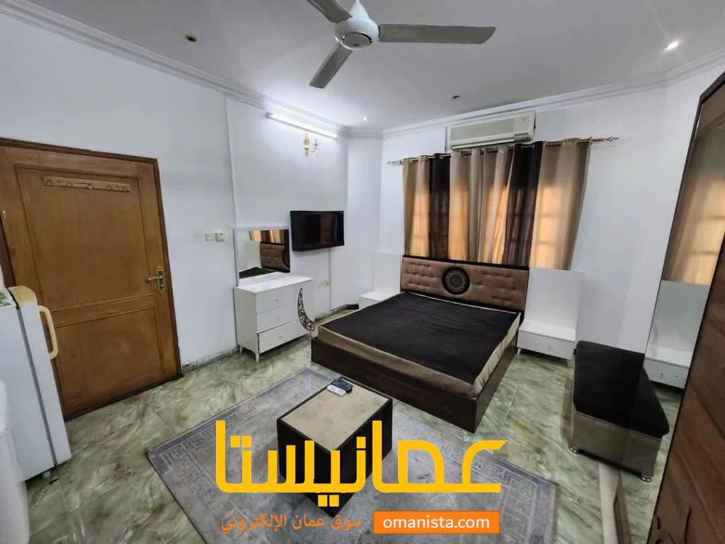 استديو مفروش في الخوير