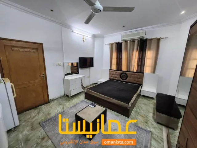 استديو مفروش في الخوير