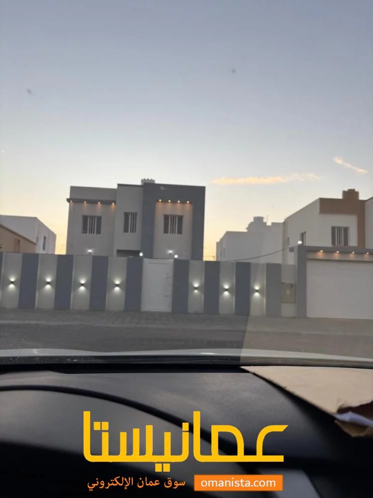 بركاء الهرم الشماليه