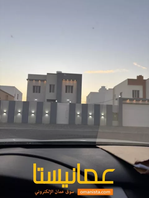 بركاء الهرم الشماليه
