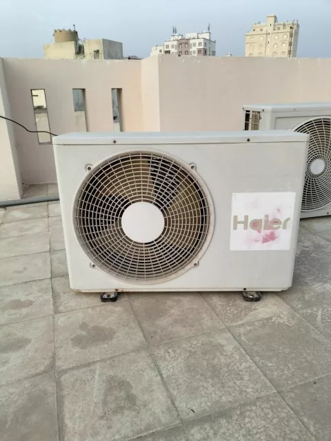 للبيع كمبريسر مستعمل