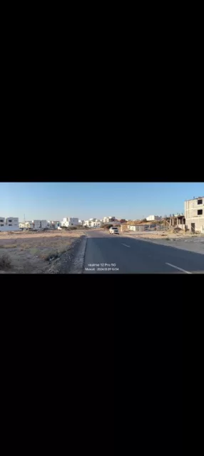 ✨للبيع ارض سكنية في بوشر مرتفعات الضباط الاولى في موقع VIP.