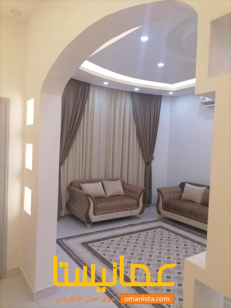 منزل فخم وراقي للبيع