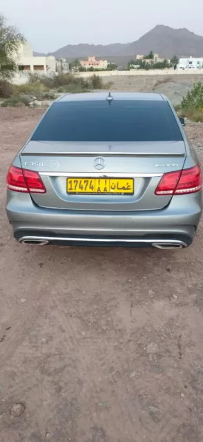 E350 2014
