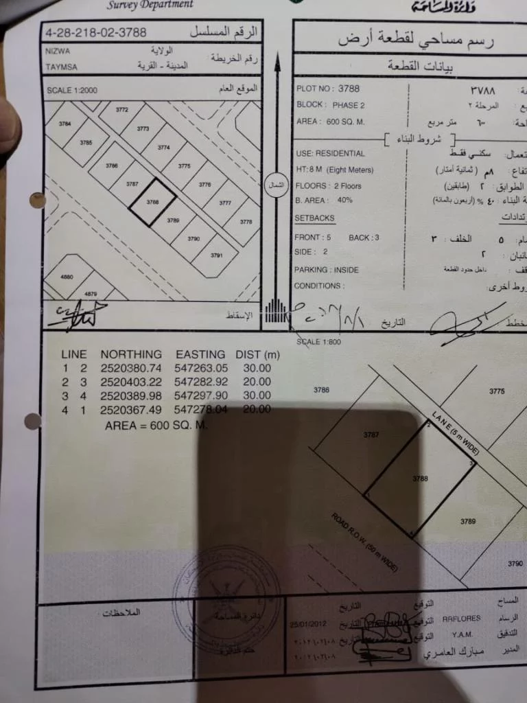 للبيع طيمساء 2