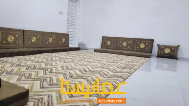 استراحة الرحمة