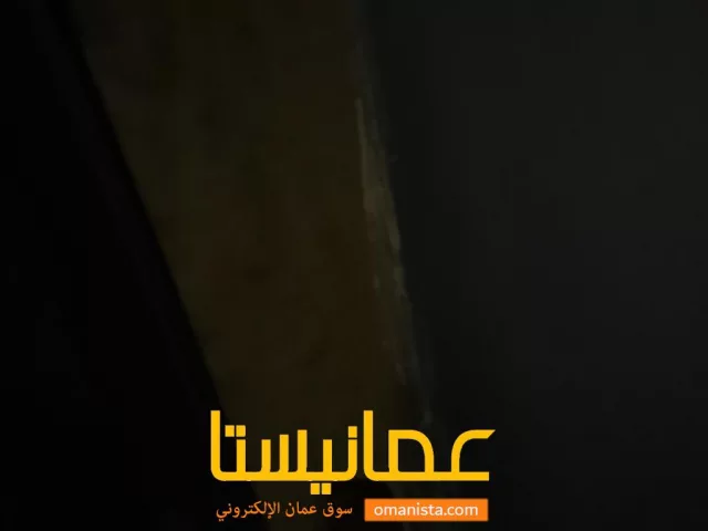 بيت للبيع جعلان بني بو علي