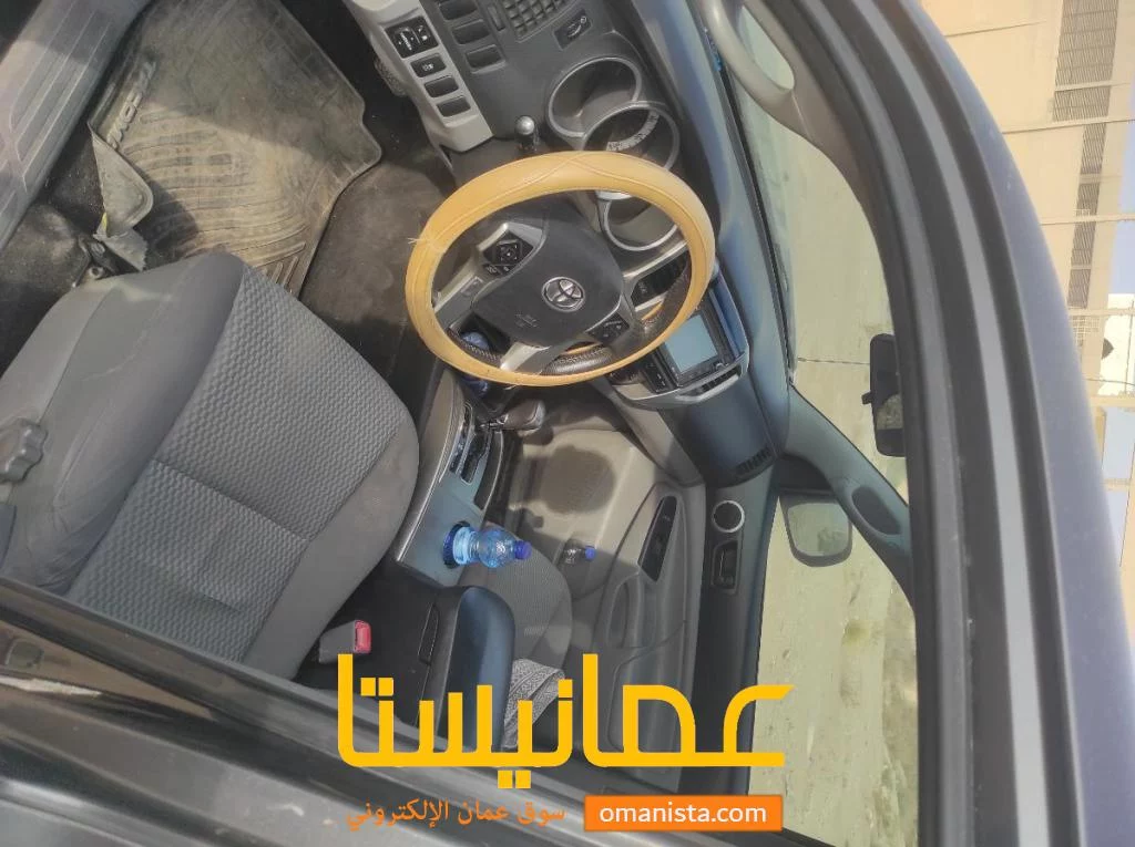 تكوما للبيع 2014