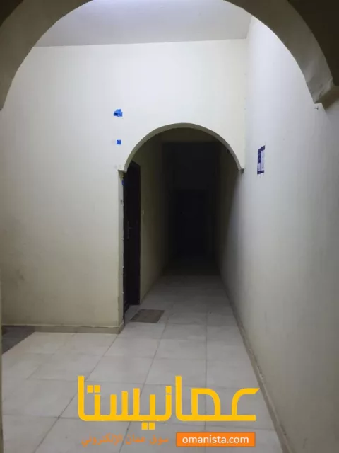 شقه للايجار ف سيح المعيدن بولايه بدبد