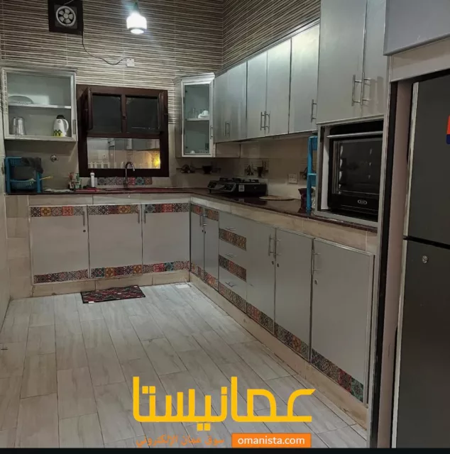 شالية الاشخرة رواء فيلا