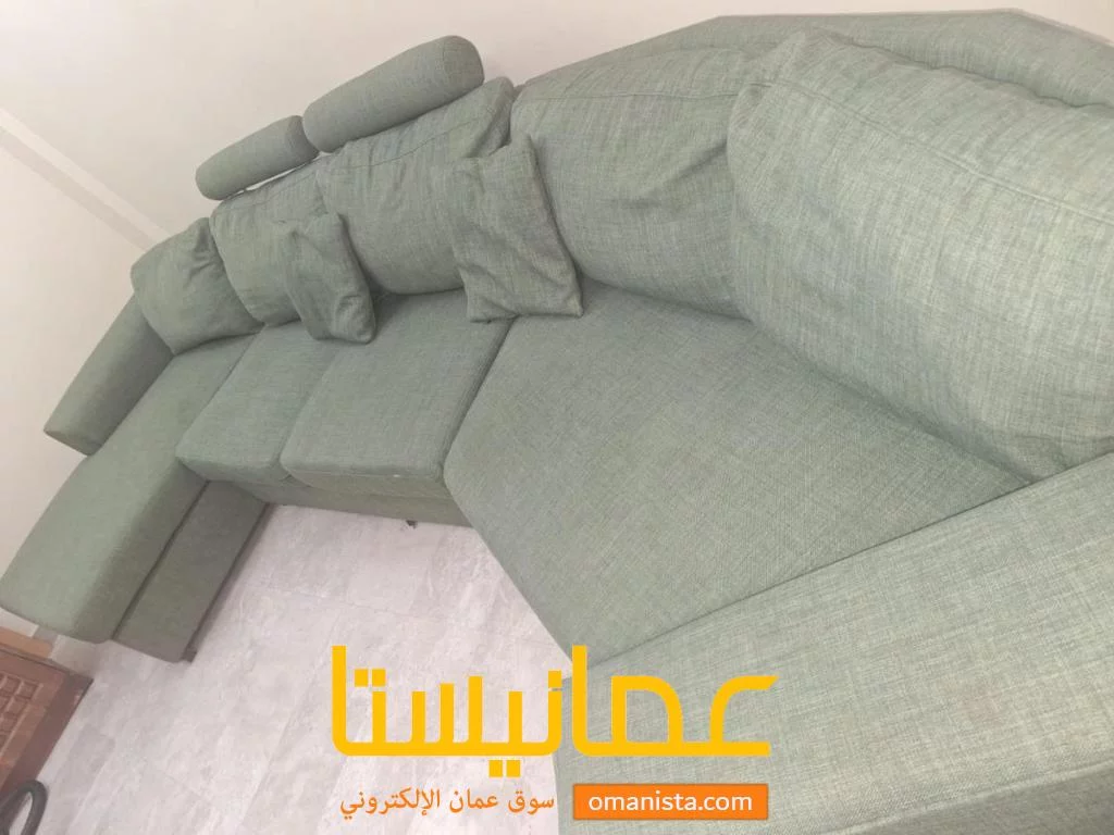 Sofa set living room sofa غرفه معيشة