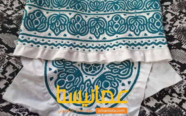 كمة عمانية نص نجم