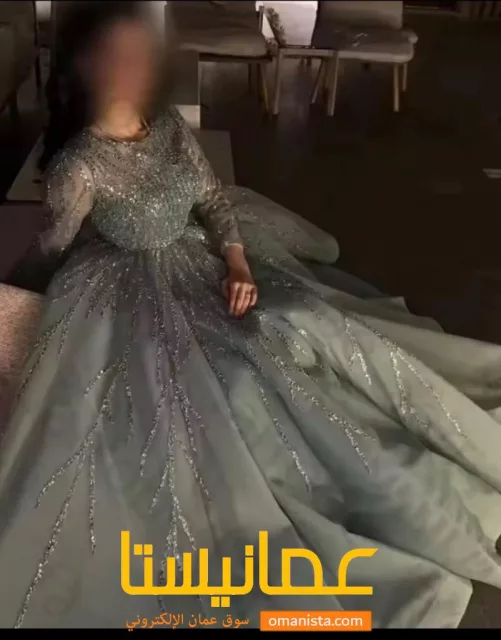 فستان