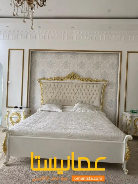 سرير وكنبات