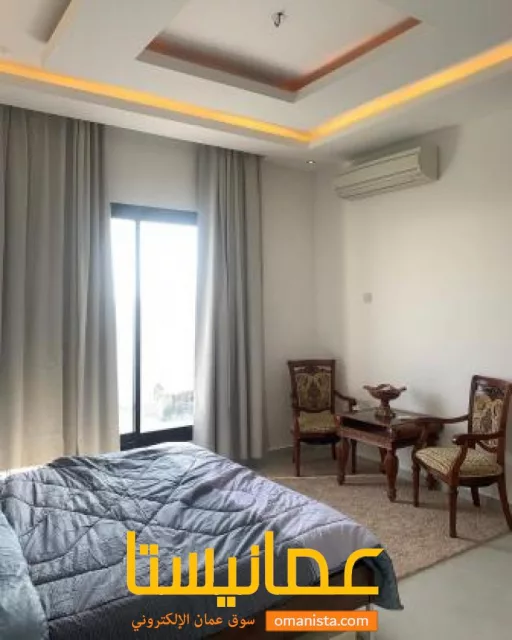 استراحة البيضاء