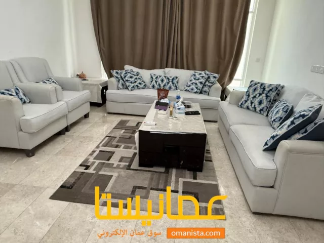 Complete living room set