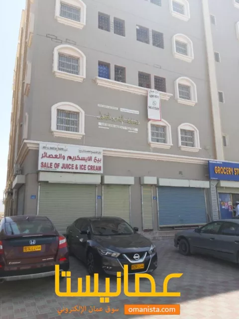 مرتقعات  العامرات  الثالثه   بالقرب  من   نيستو ومدرسه  اجيا