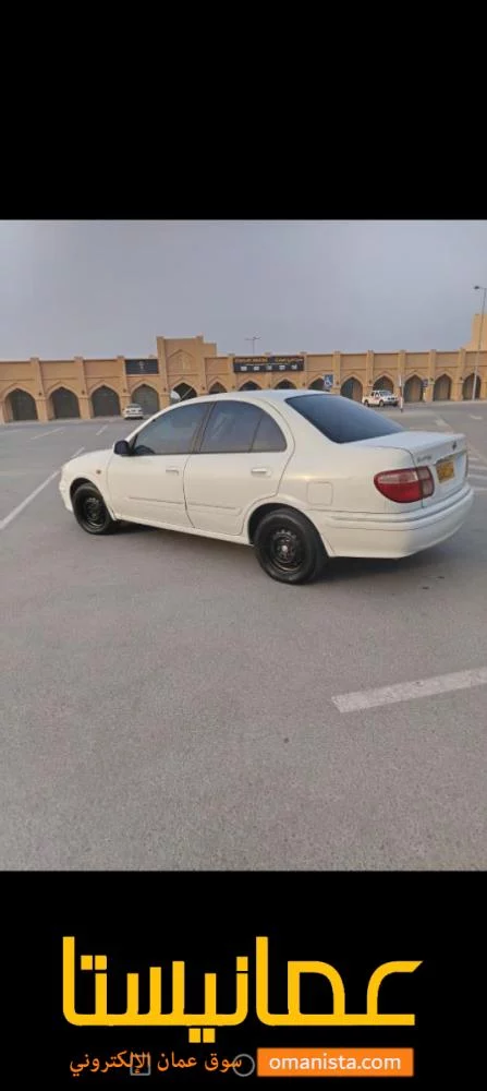البيع صني موديل 2003