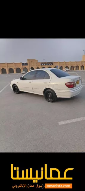البيع صني موديل 2003
