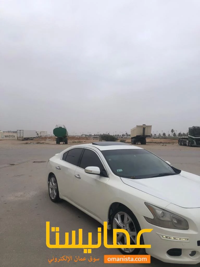 بيع مكسيما 2014