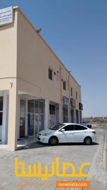 للبيع بناية في الهرم