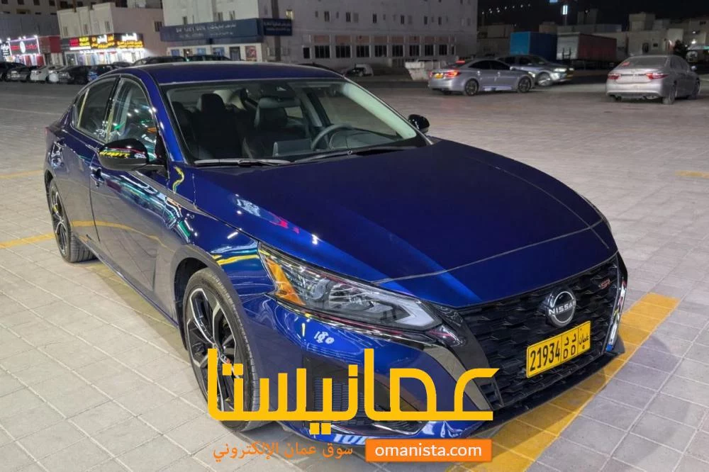 التيما 2023 ممشى 25 الف كم ايرباجات وكالة حادث خلف