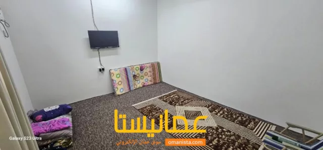 غرف للايجار اليومي في جعلان بني بو علي