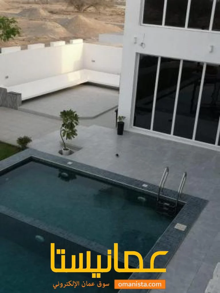 استراحة النوف