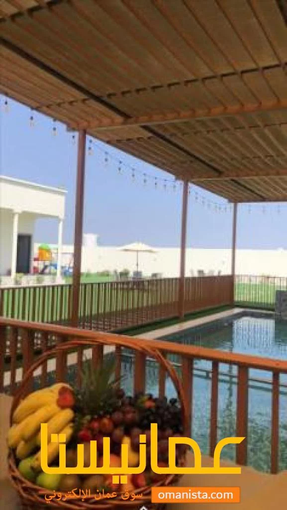 استراحة البدر