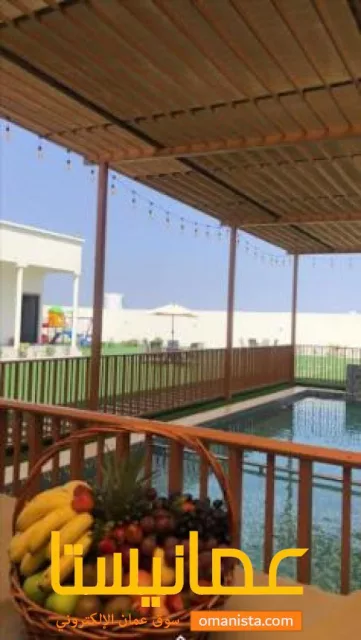 استراحة البدر