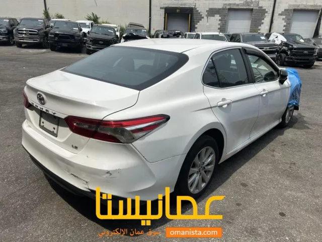 الراشدي لبيع السيارات بالحادث