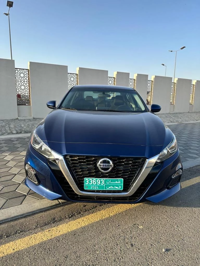التيما s للبيع موديل 2020