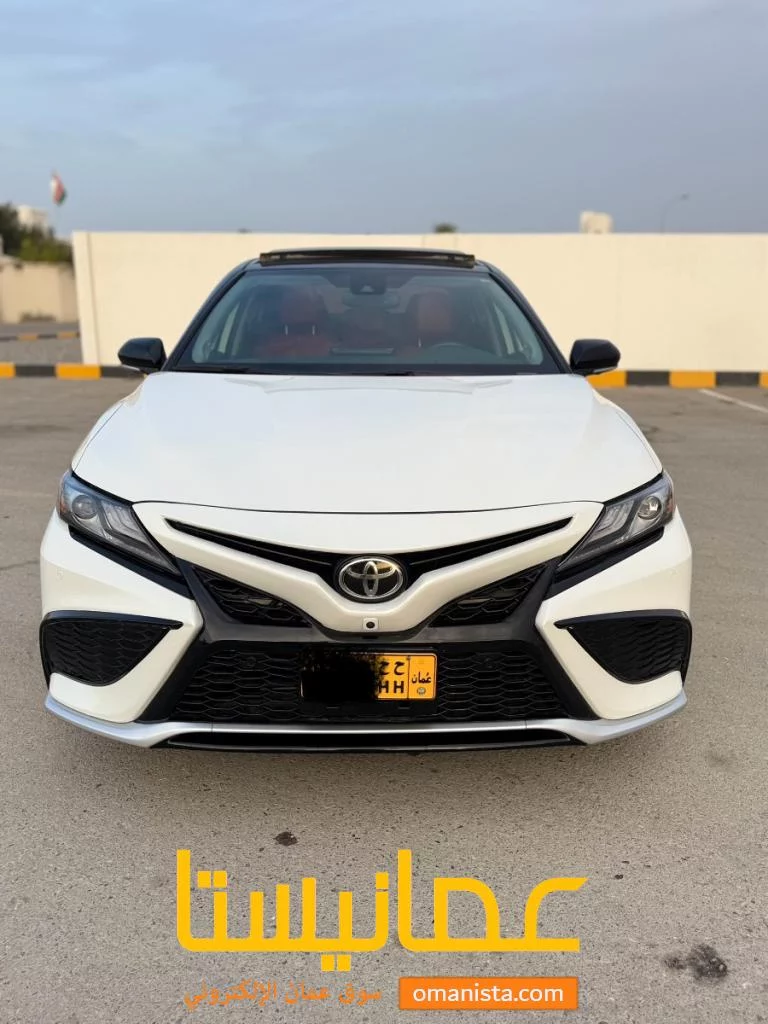كامريxse