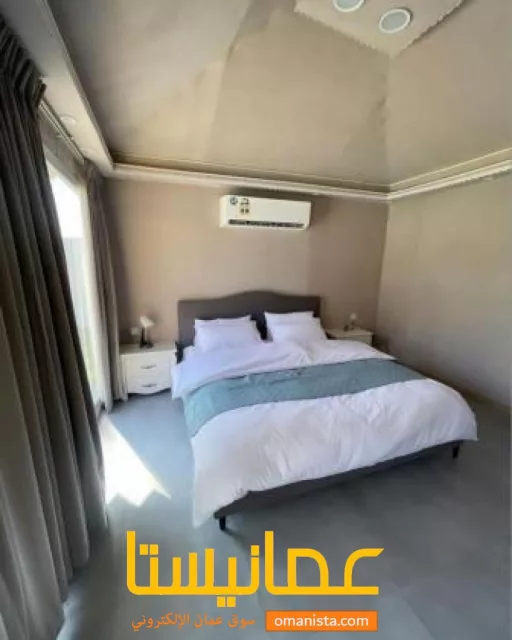 استراحة الفا