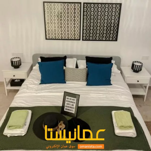 استراحة ياسمين