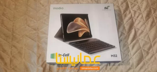 للبيع هاتف تاب