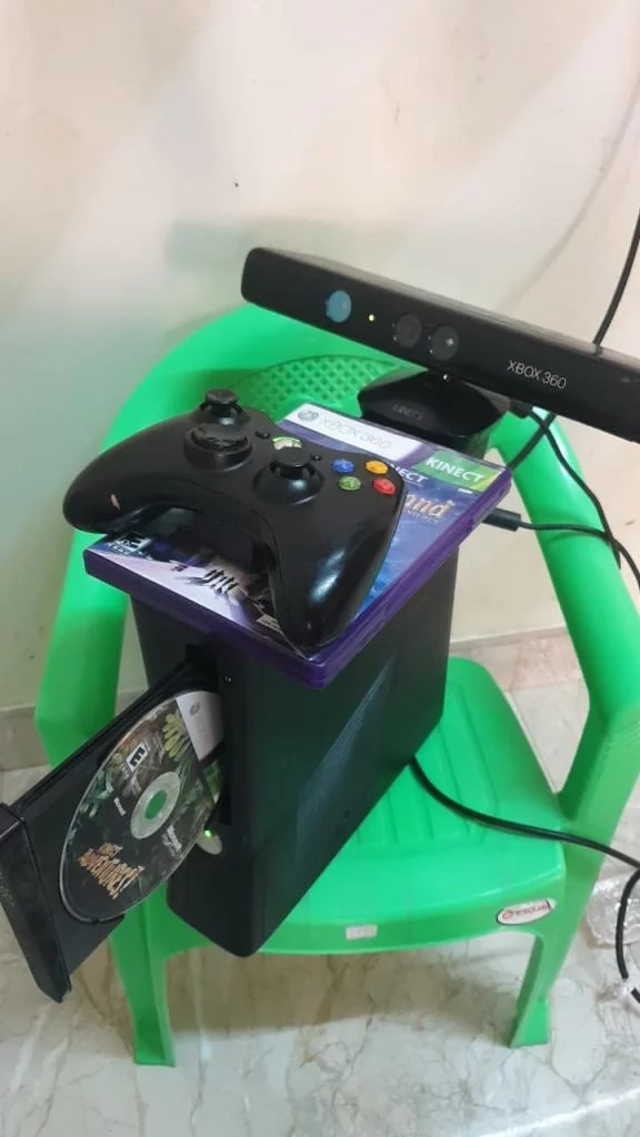 Xbox 360