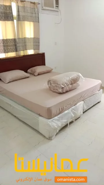شقق للايجار اليومي صلاله