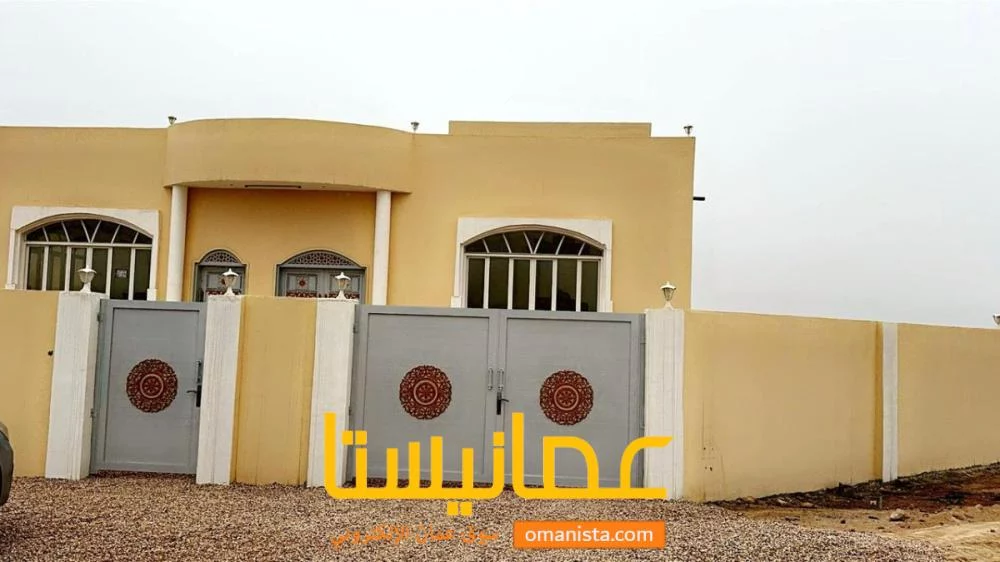 صلالة - ريسوت