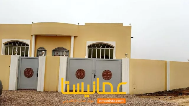 صلالة - ريسوت