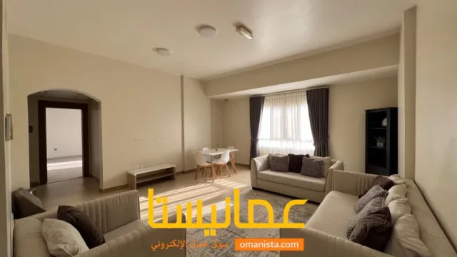شقة راقية للإيجار بالقرب من جامعة السلطان قابوس