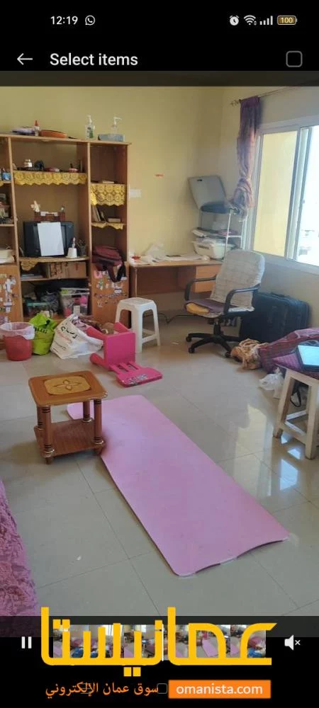 Muscat alkhwair south 38